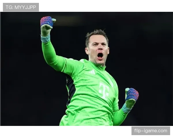 诺伊尔展现卓越潜力，专家看好其引领门将技术新潮流