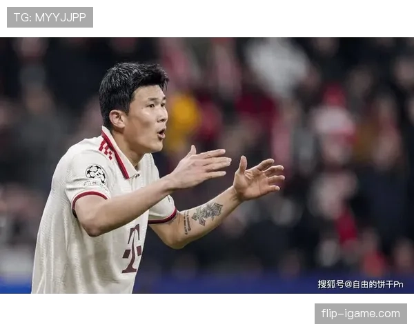 金玟哉成沙特豪门新宠 转会前景备受关注