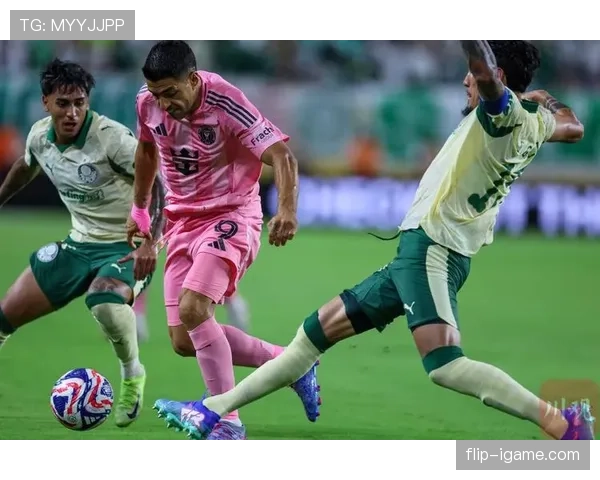 苏亚雷斯禁区统治力尽显，延续火热状态率队取胜