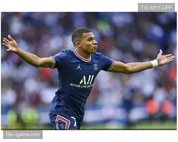 姆巴佩携手邦迪少年共促青少年足球发展，彰显未来之星潜力