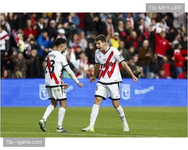 巴列卡诺中场状态回暖，强势表现助球队迎战新挑战