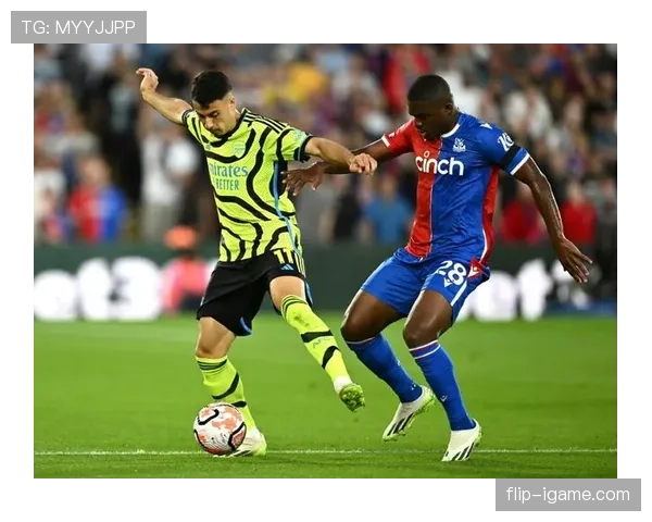 阿森纳战术深度解析：掌控比赛节奏的关键策略成制胜核心