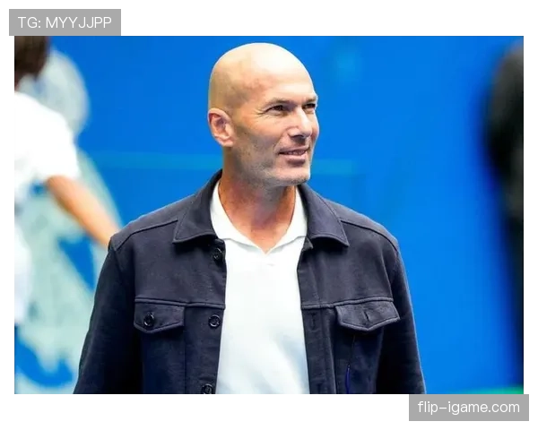 齐达内重塑教练角色：传奇球星如何引领新一代球员成长