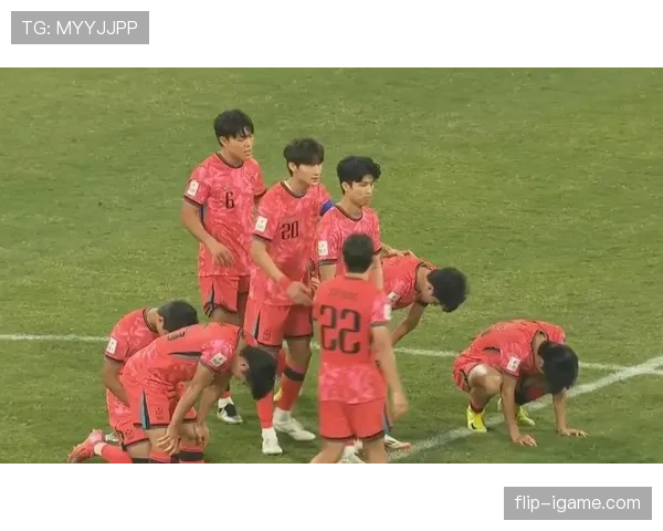 韩国队在亚洲杯中遗憾出局，实力与运气的较量将引发热议