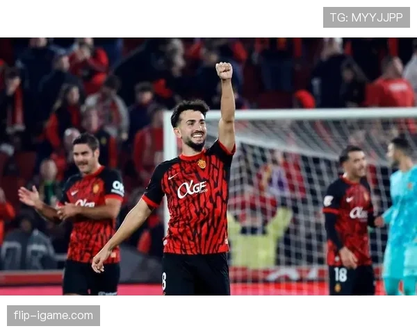 马洛卡比赛亮点 马洛卡比赛亮点