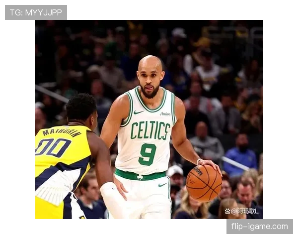 库西无球跑动串联全队，改变凯尔特人进攻节奏